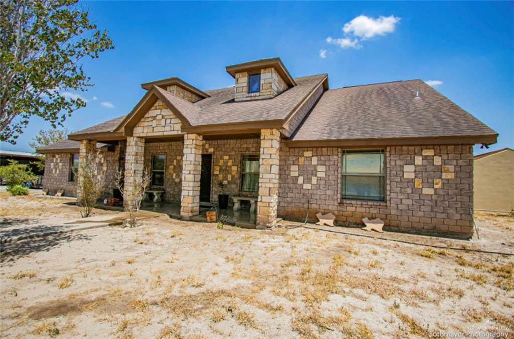 3120 Mesquite Country - Photo 1