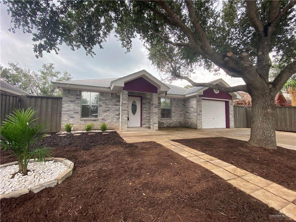 3009 Jefferson - Photo 1