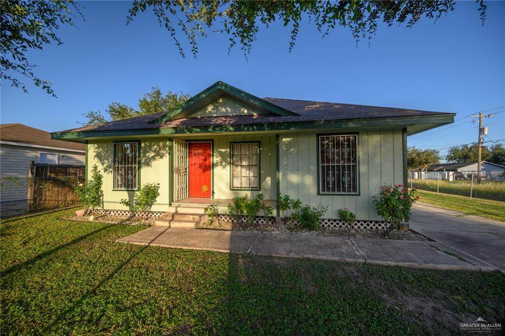 900 Paloma - Photo 1