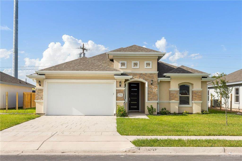 2712 Wisteria - Photo 1