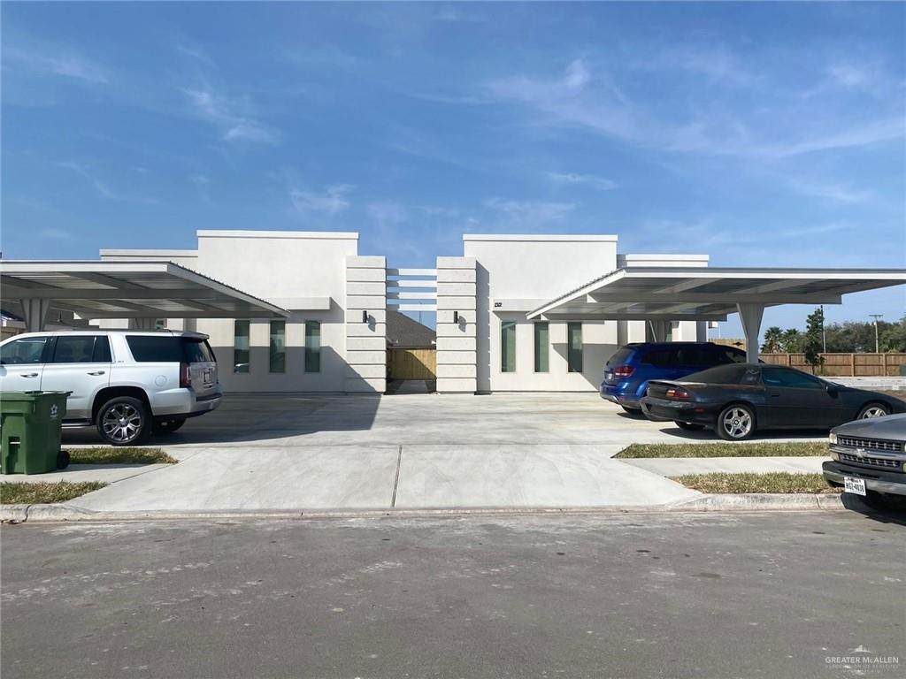 1408 Alta Vista - Photo 1