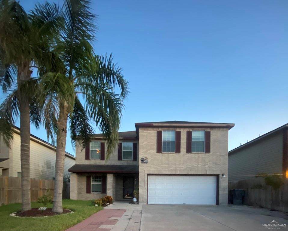 2328 Llano Grande - Photo 1