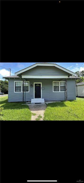 848 Trinity - Photo 1