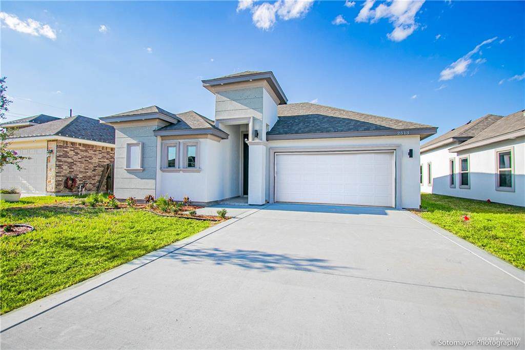 2513 Imperial Oaks Drive - Photo 1