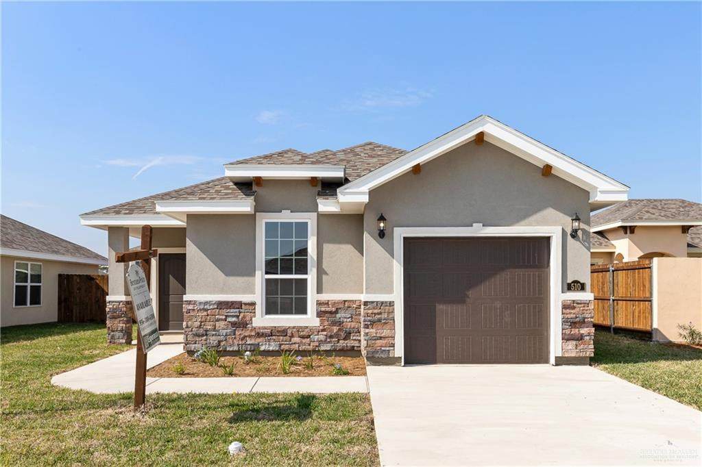 2074 Retama - Photo 1