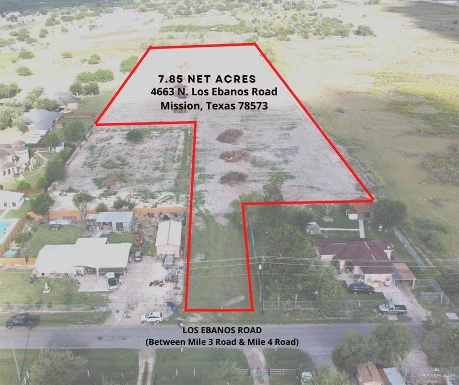 4663 Los Ebanos - Photo 1