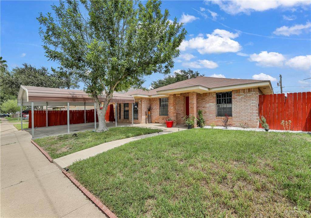 2137 32nd - Photo 1