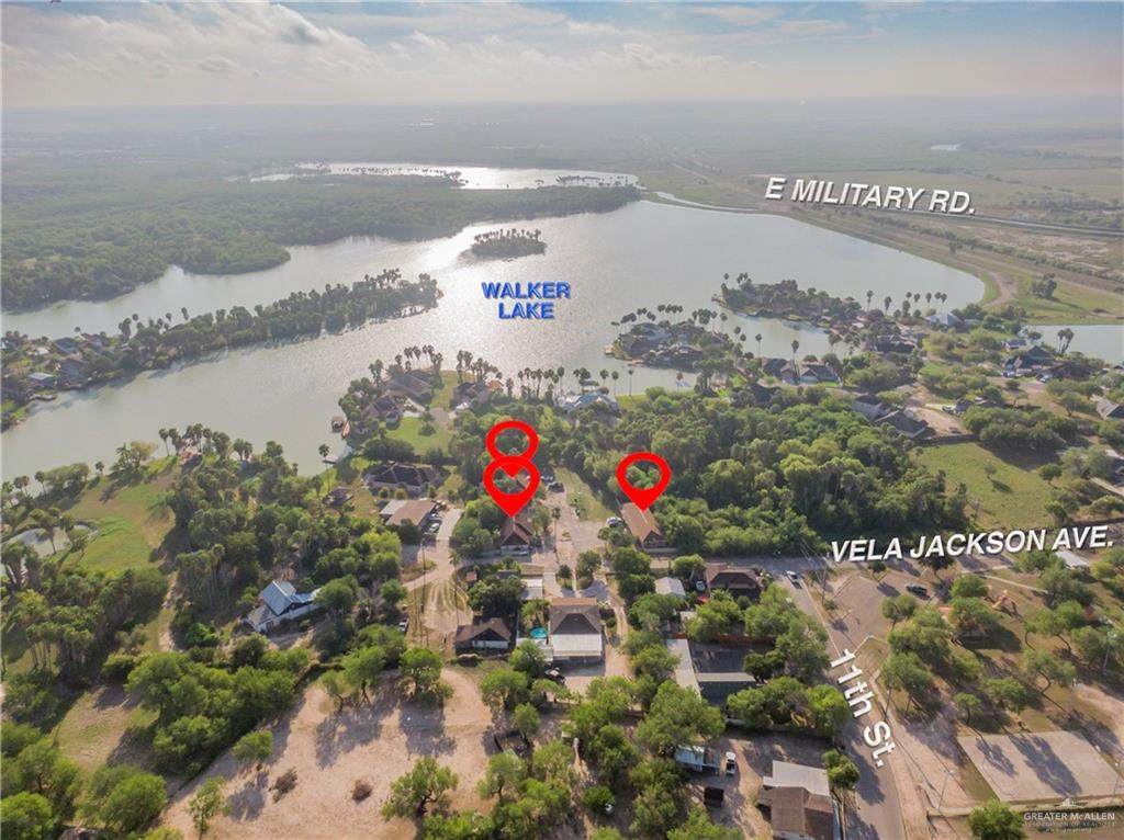 401 Vela Jackson - Photo 1