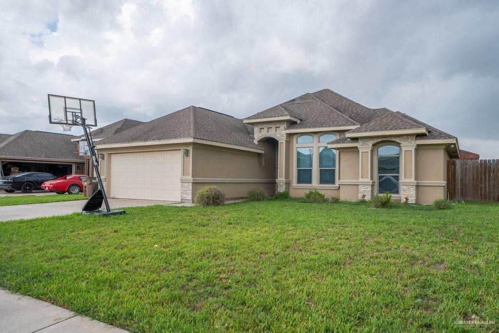 1805 Black Stone - Photo 1