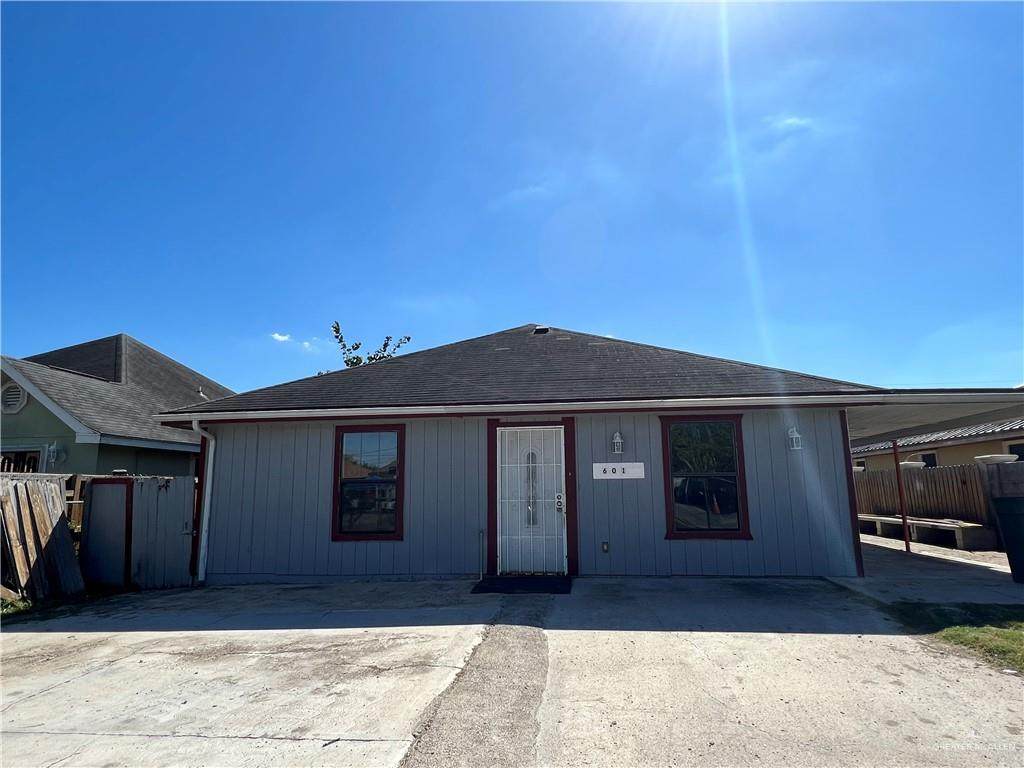 601 Jenica - Photo 1