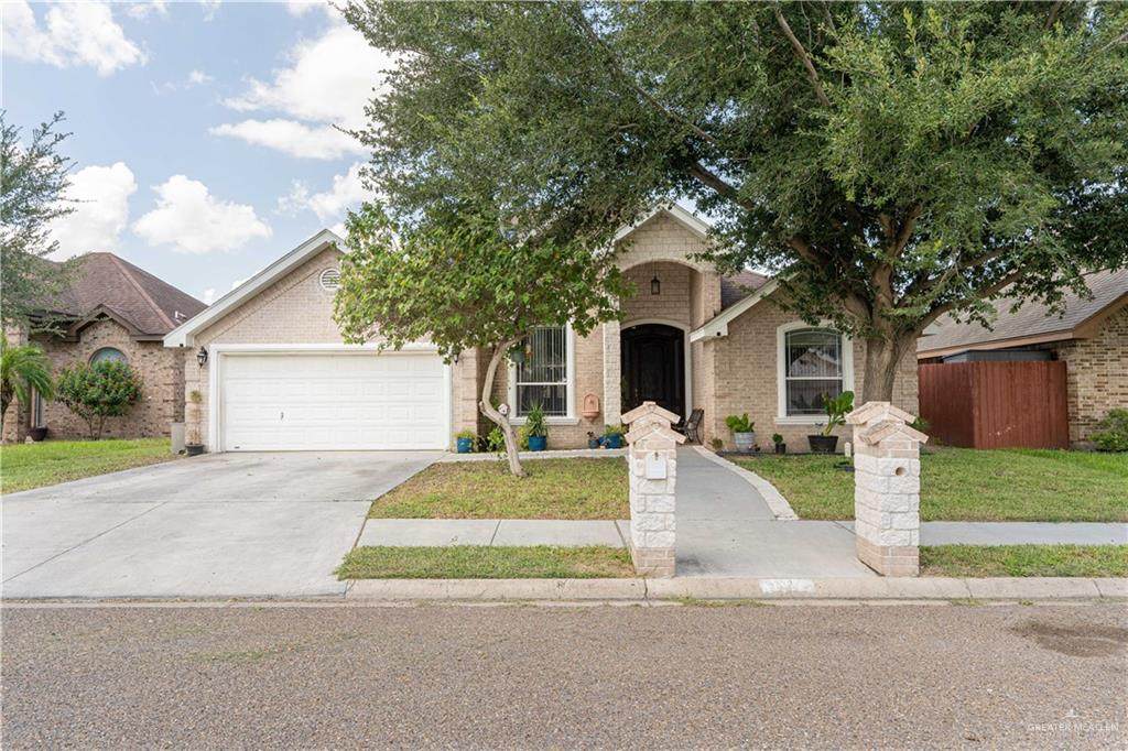 513 Cheyenne - Photo 1