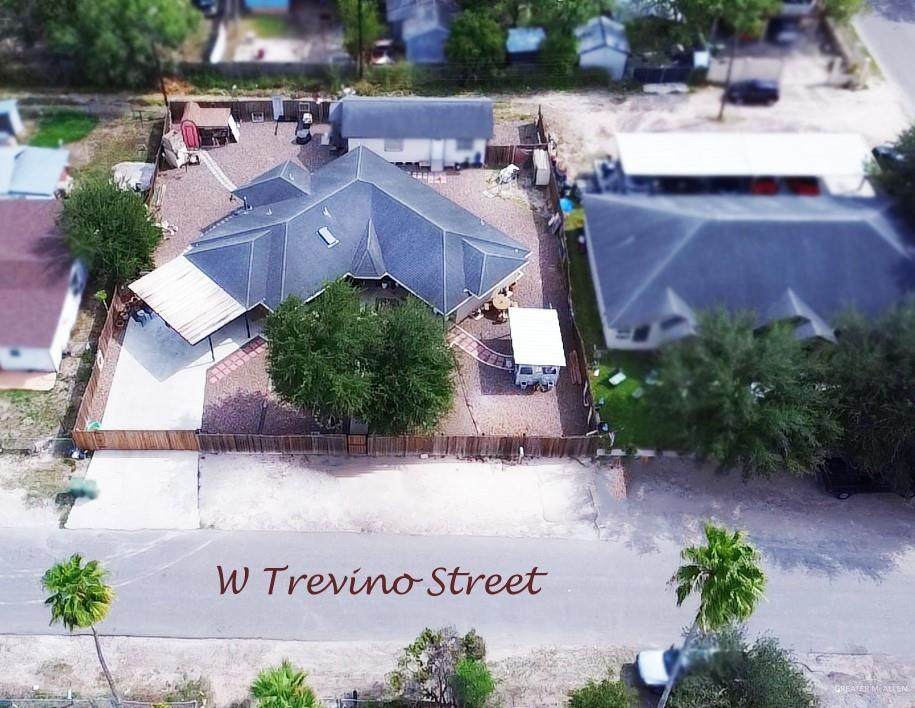 1791 Trevino - Photo 1