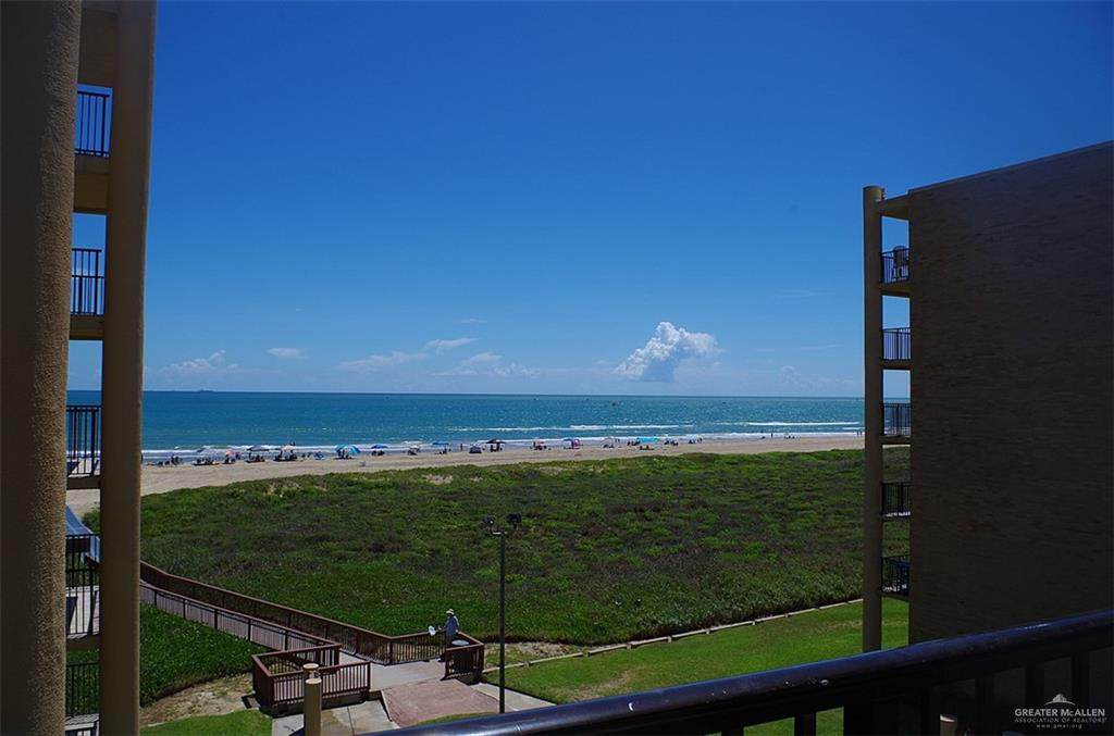 112 Padre - Photo 1