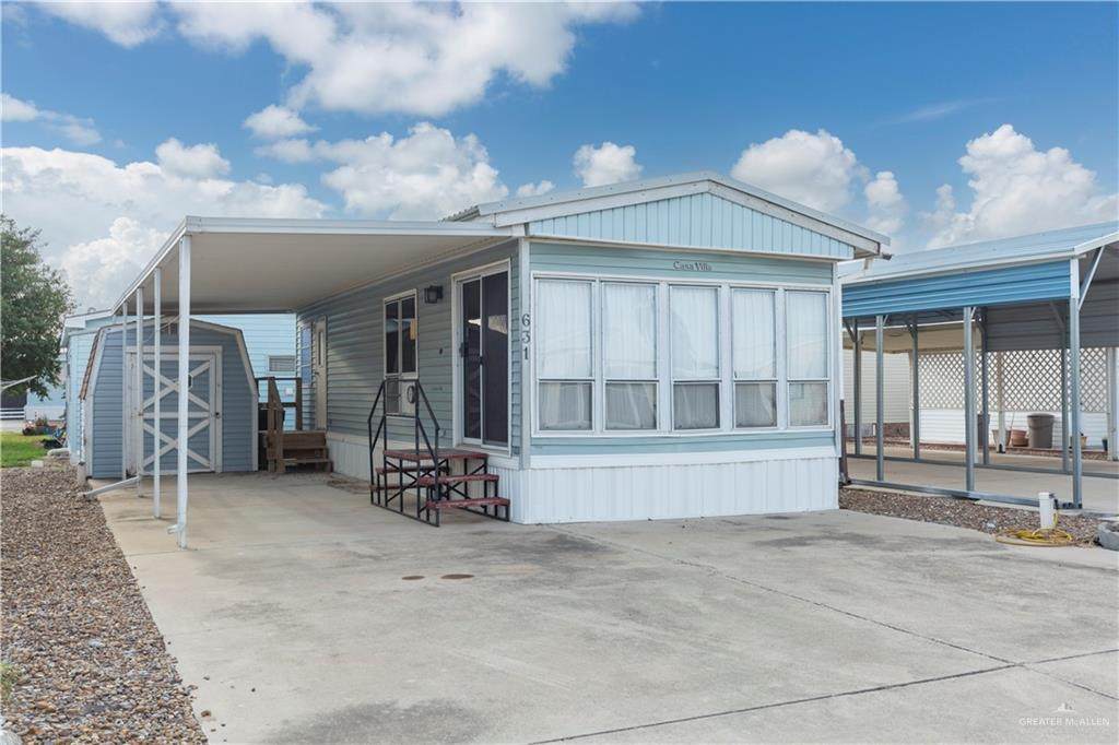 631 Oak - Photo 1