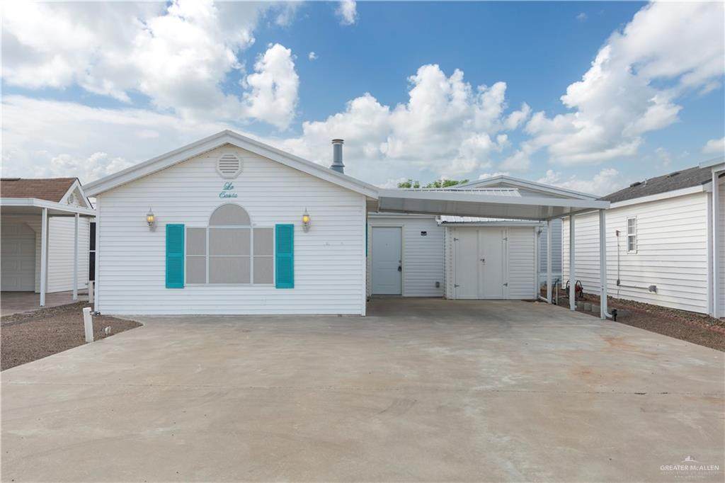 7408 Bunker - Photo 1