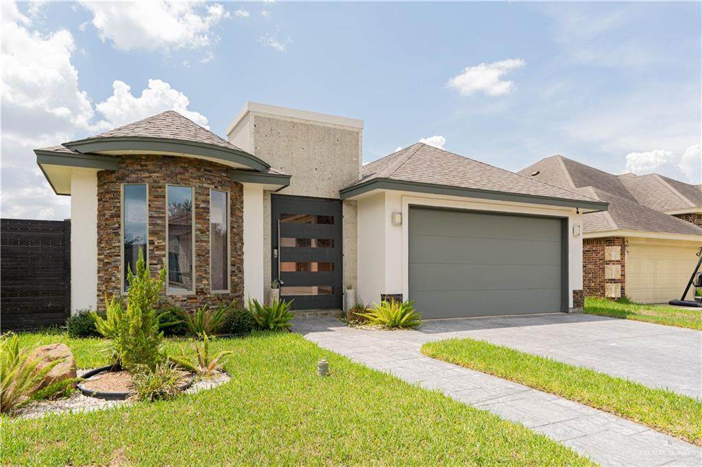 608 Cheyenne - Photo 1