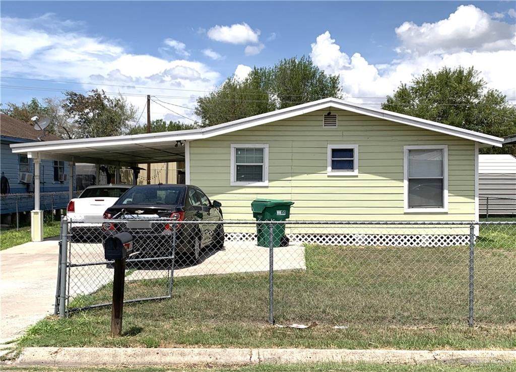 1105 Wright - Photo 1