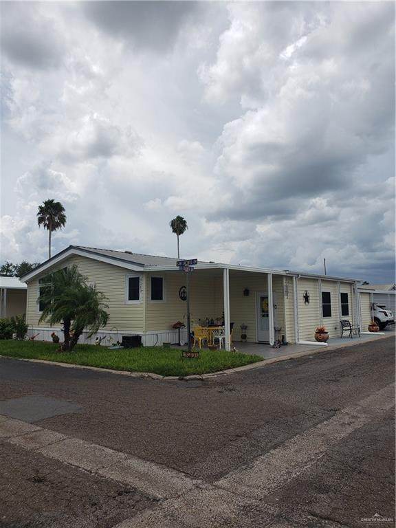 3201 San Jacinto - Photo 1