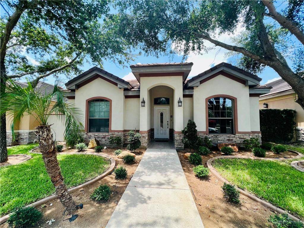 524 Sandyhills - Photo 1