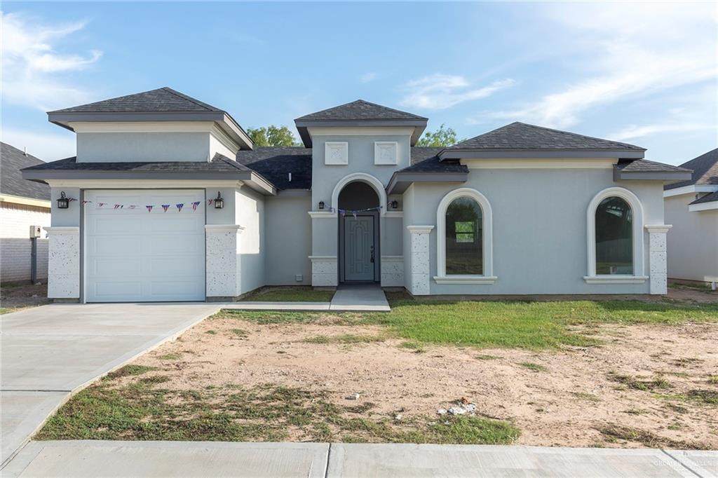 404 La Villita - Photo 1
