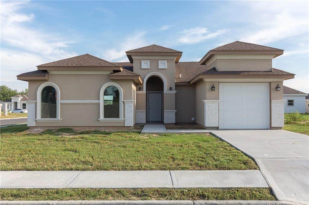 410 Gonzalez - Photo 1
