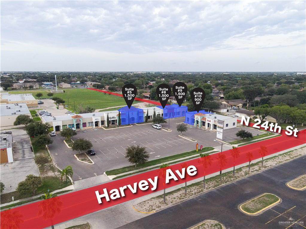2315 Harvey - Photo 1