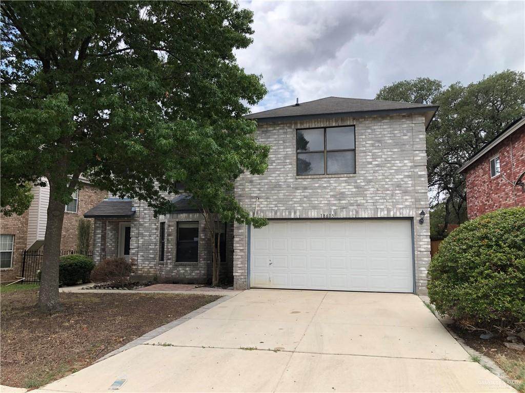18615 Creekside - Photo 1