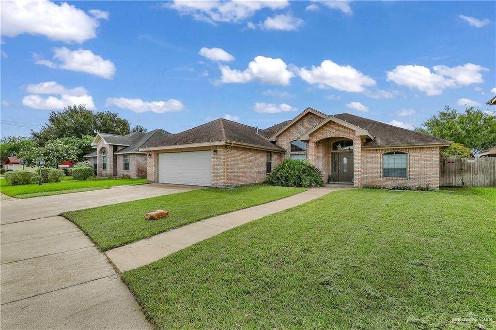 305 Vinson - Photo 1