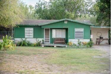 2911 Loop 374 - Photo 1