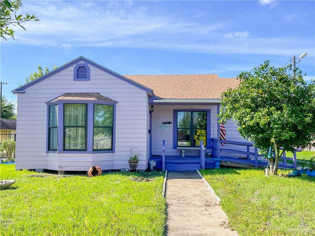 1106 Van Buren - Photo 1