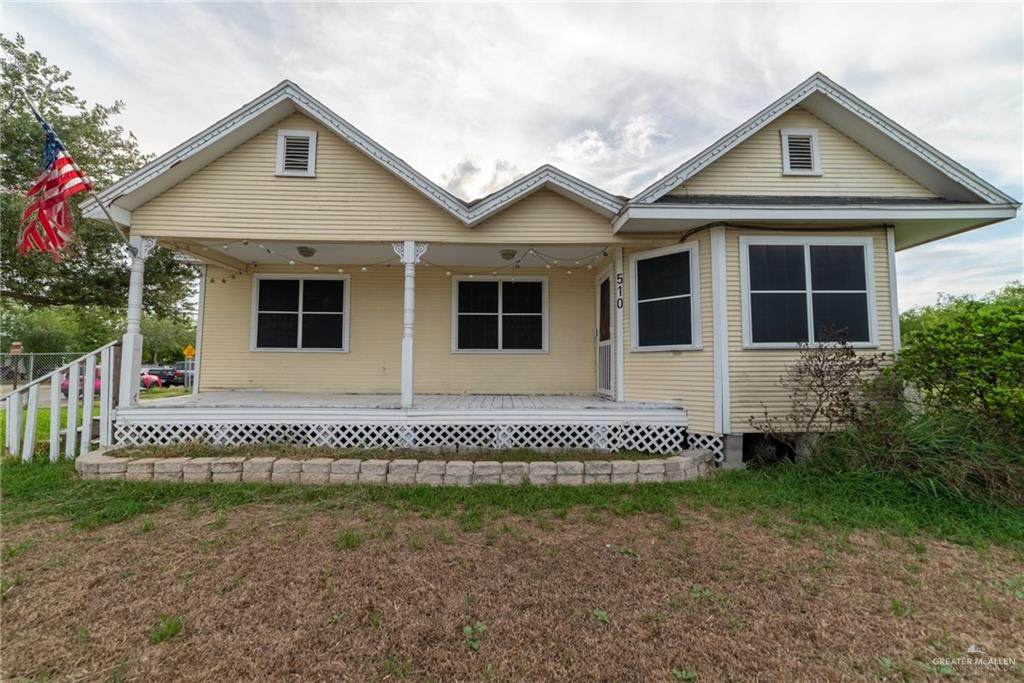 510 Garcia - Photo 1
