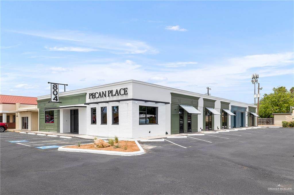 804 Pecan - Photo 1