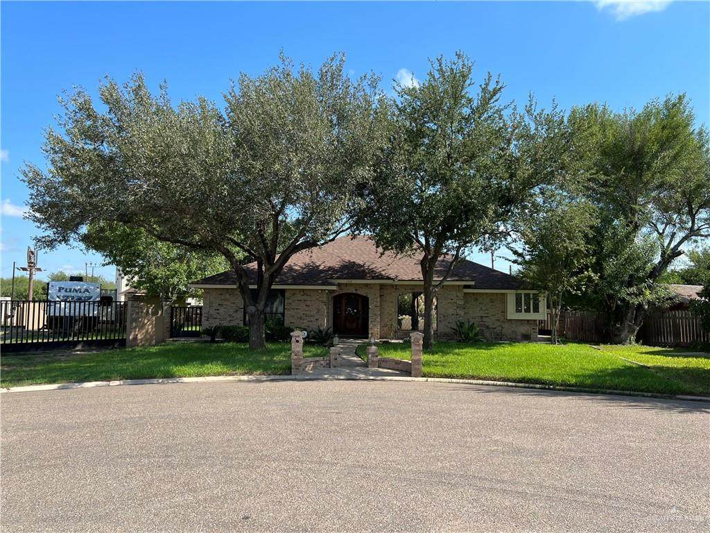 104 Hinojosa - Photo 1