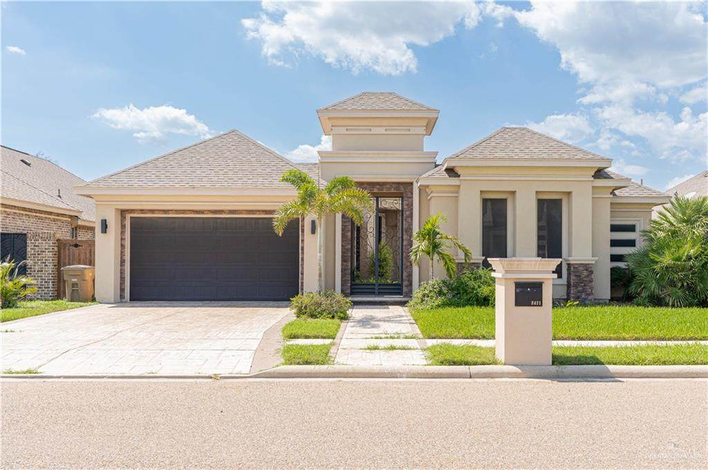 1411 Finch - Photo 1