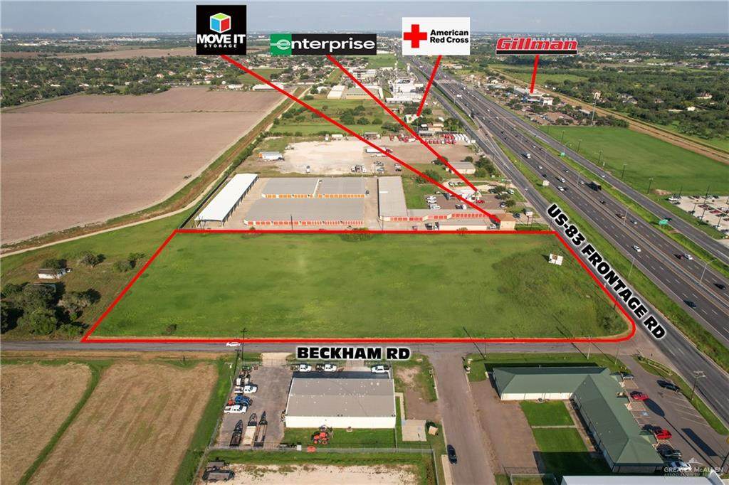 7900 Expressway 83 - Photo 1