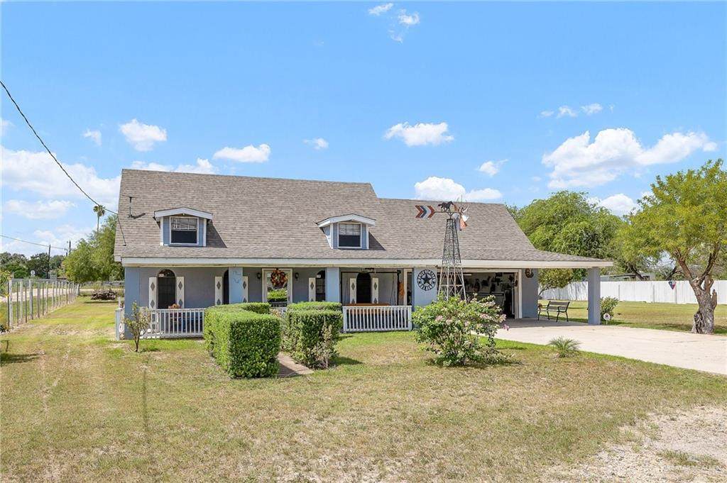3419 Fm 492 - Photo 1