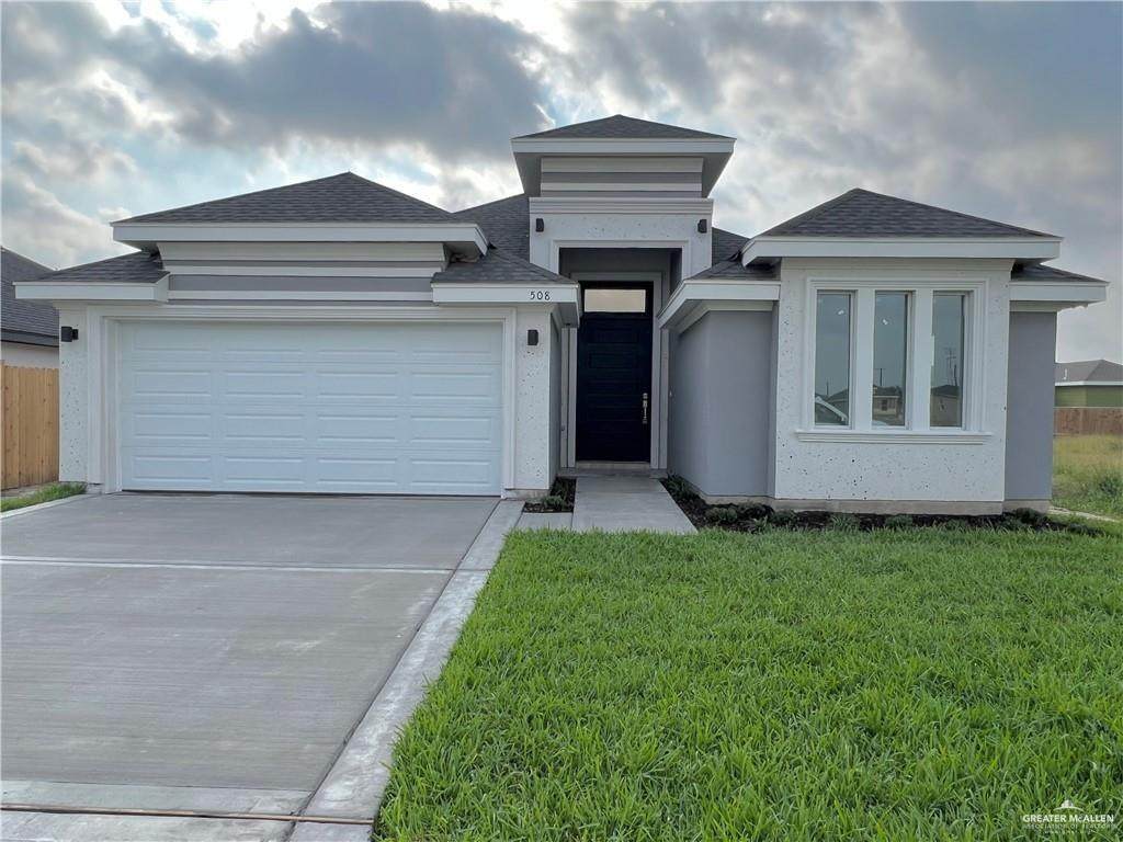 508 Pine Oak - Photo 1