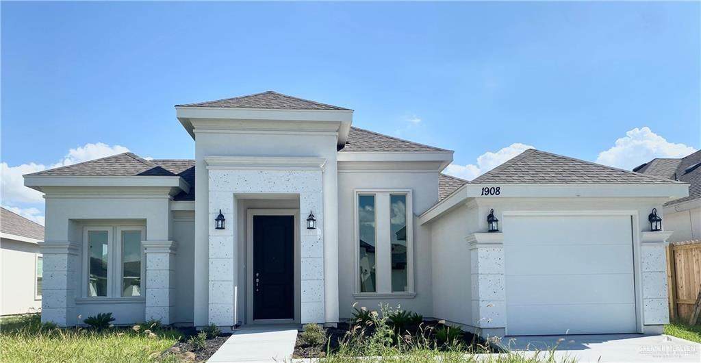 1908 Summerland - Photo 1