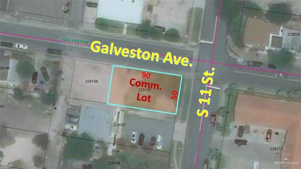 1101 Galveston - Photo 1