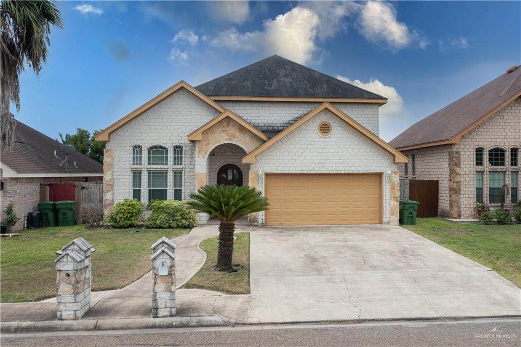367 Silver Creek - Photo 1