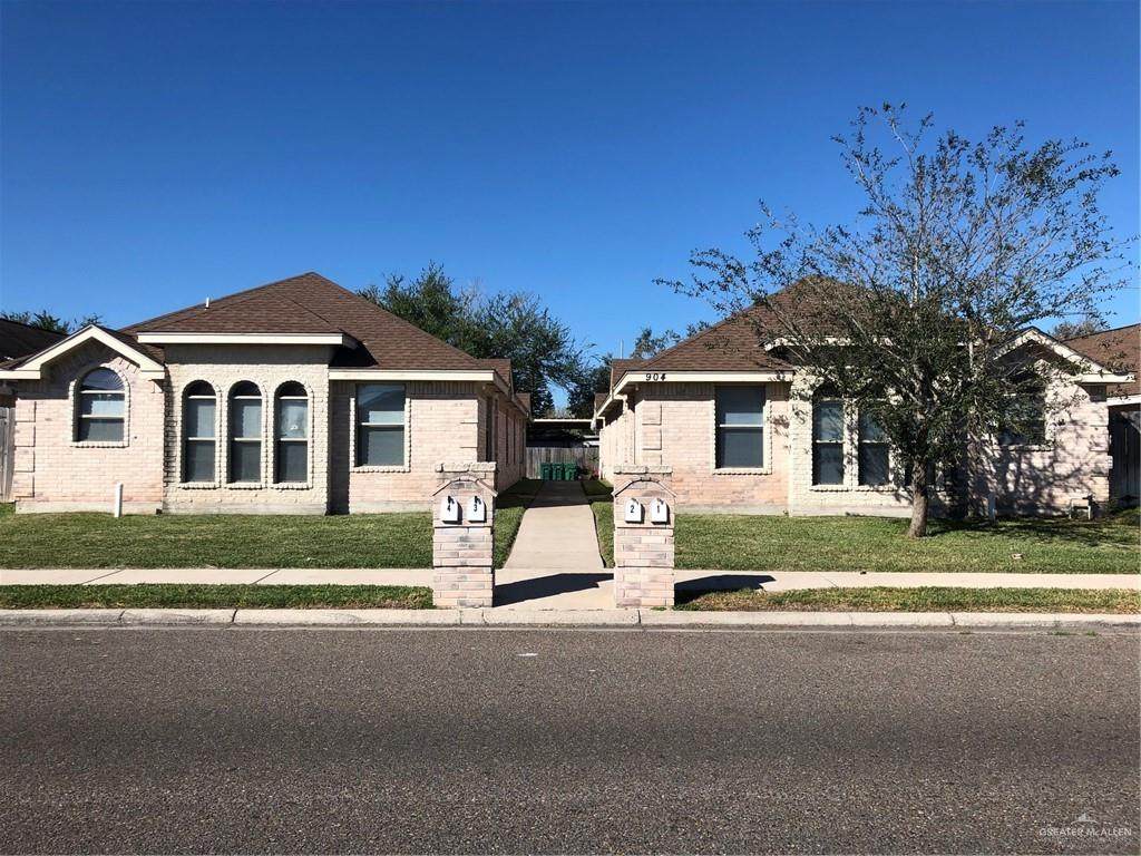 904 Palm - Photo 1