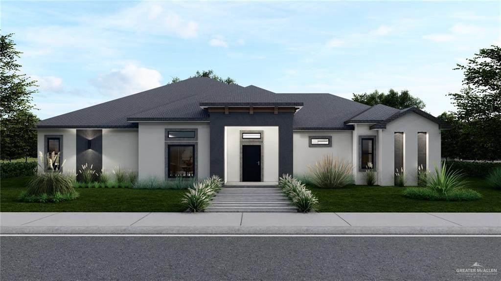 3902 Tierra Escondida - Photo 1