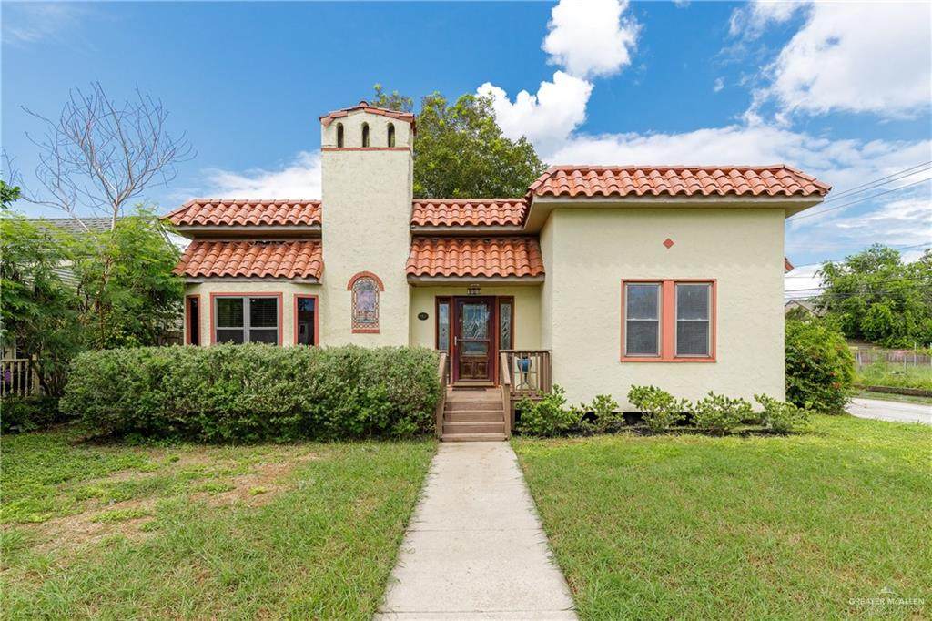 402 Clifford - Photo 1