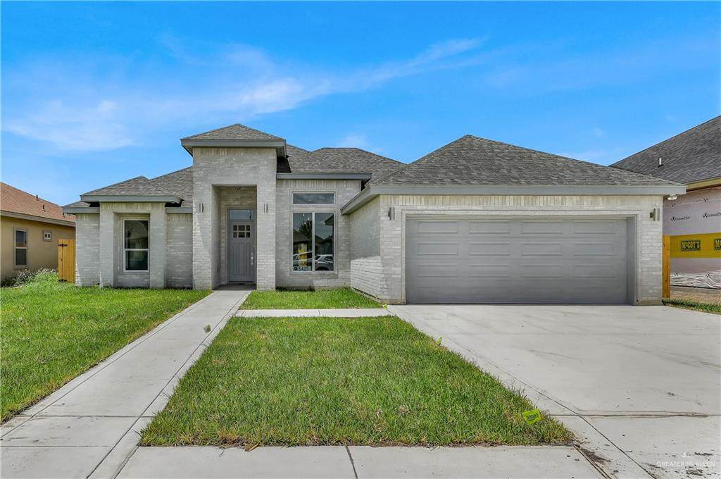 5425 San Roman Terrance - Photo 1
