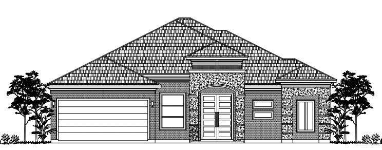 1816 Crown - Photo 1