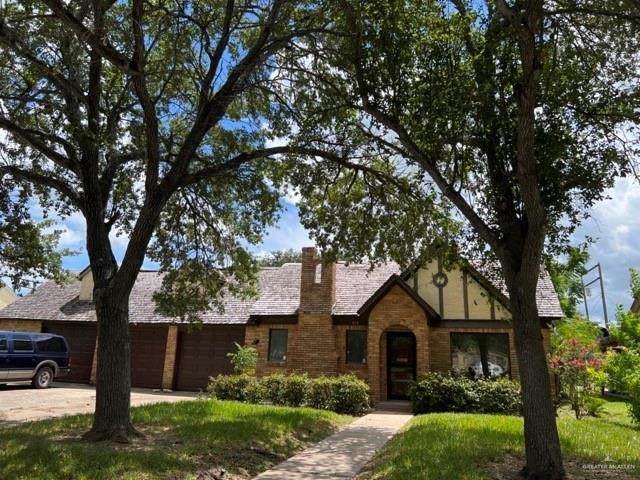 910 Polk - Photo 1