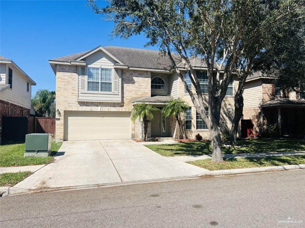 4504 Santa Inez - Photo 1