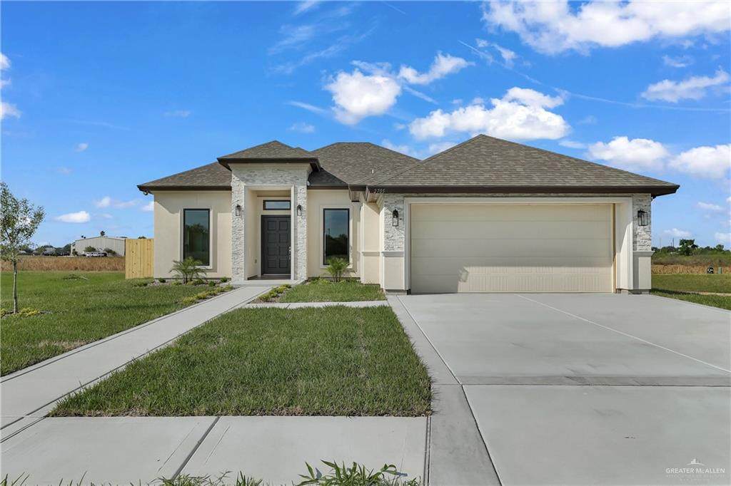 2705 Sunrise - Photo 1