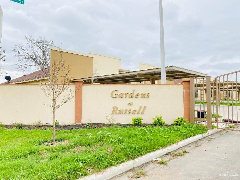 2107 Russell - Photo 1