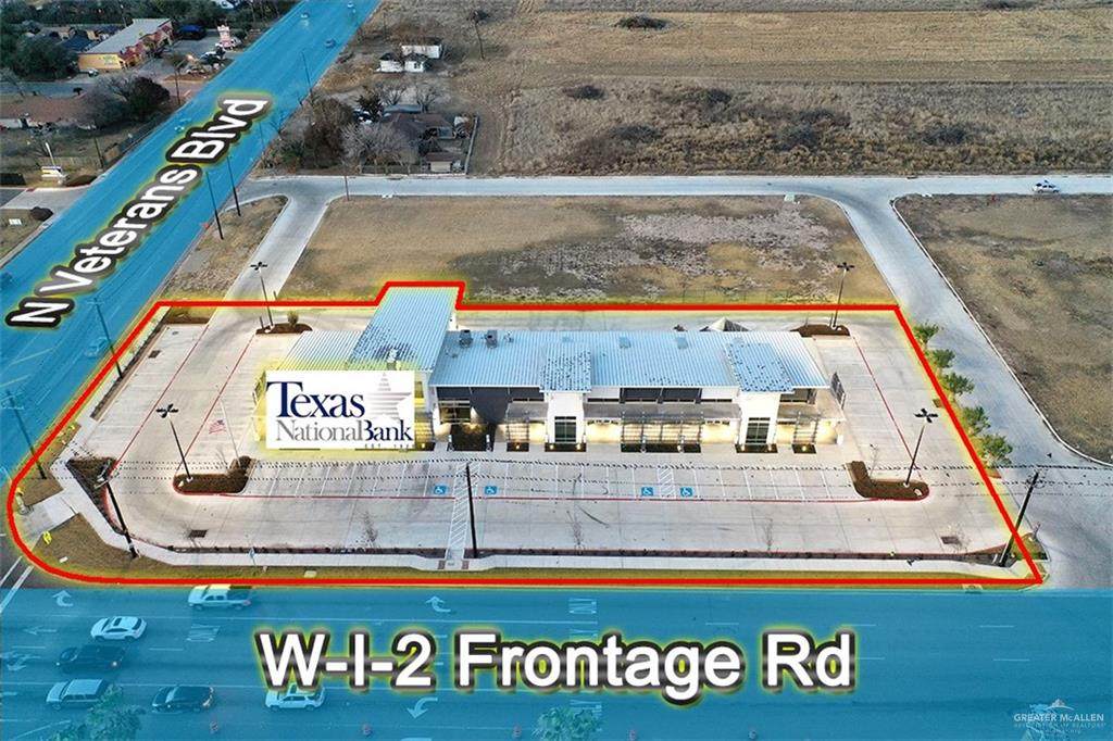920 Interstate 2 - Photo 1